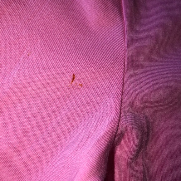 HARTSTRINGS 6X PINK LONG SLEEVE JEM STONE SHIRT - Picture 3 of 7